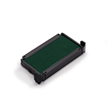 6/4911 Trodat Replacement ink cartridge Ink Stamp Pad Green for Printy self-inking stamps 4911, 4911 Typomatic, 4800, 4820, 4822, 4846 and 4951 Typomatic
